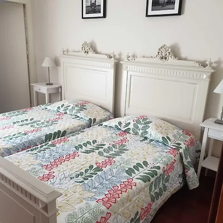 De Charme Casa Fundevila Hotel