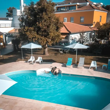 De Charme Casa Fundevila Hotel Vila Verde (Braga)