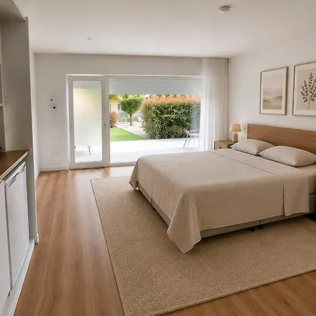 De Charme Casa Fundevila 3* Vila Verde (Braga)