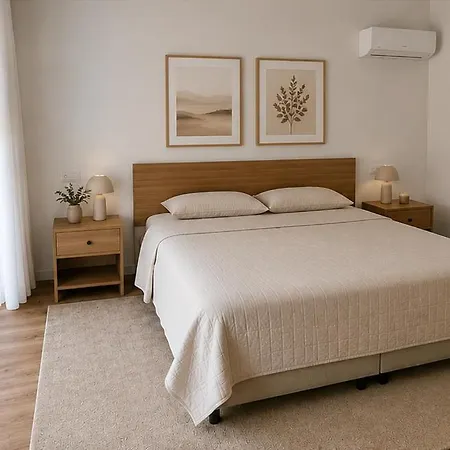 De Charme Casa Fundevila Vila Verde (Braga)