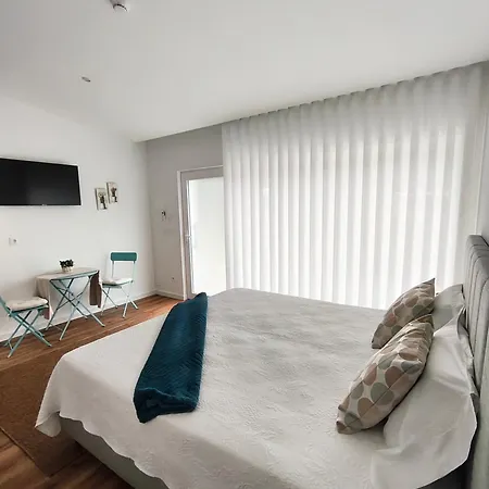 Hotell De Charme Casa Fundevila 3*