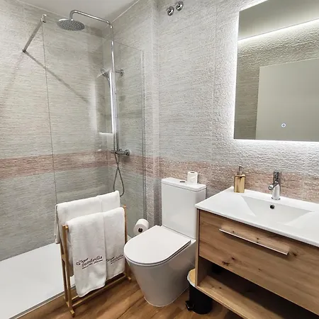 De Charme Casa Fundevila Hotell Vila Verde (Braga)