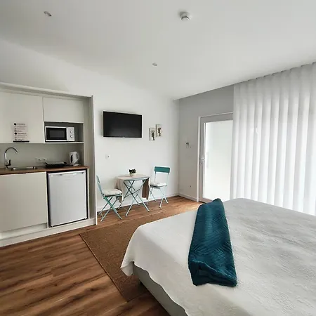 De Charme Casa Fundevila 3* Vila Verde (Braga)