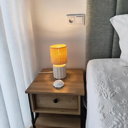 De Charme Casa Fundevila Hotell