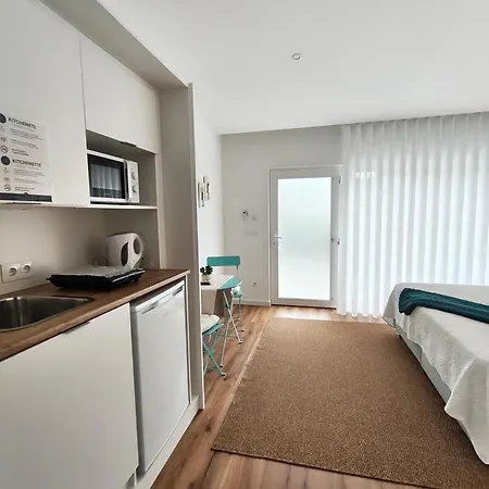 De Charme Casa Fundevila 3* 빌라 베르데