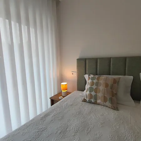 Hotell De Charme Casa Fundevila