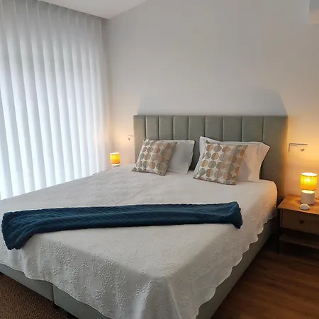De Charme Casa Fundevila Hotell 3*