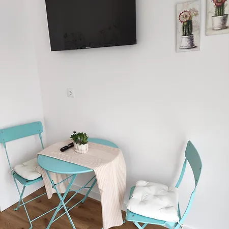 Hotell De Charme Casa Fundevila 3*
