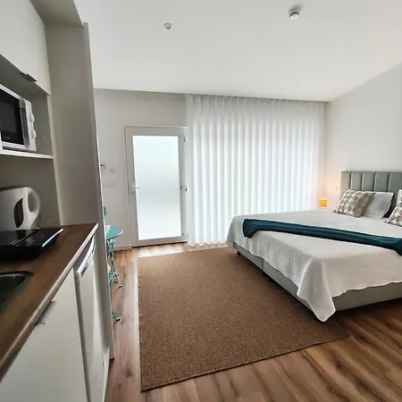 De Charme Casa Fundevila 3*