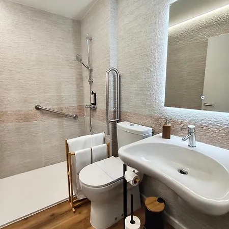 Hotell De Charme Casa Fundevila Vila Verde (Braga)