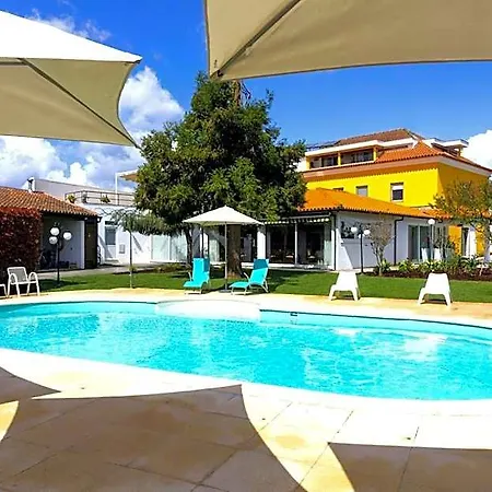 De Charme Casa Fundevila 3*
