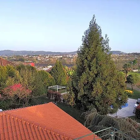 De Charme Casa Fundevila Vila Verde (Braga)