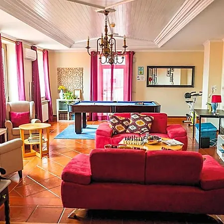 De Charme Casa Fundevila Hotel 3*