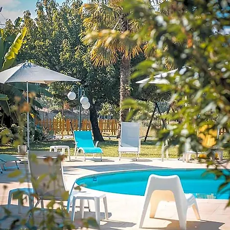 Hotell De Charme Casa Fundevila 3*