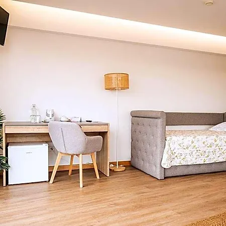 Hotel De Charme Casa Fundevila 3*