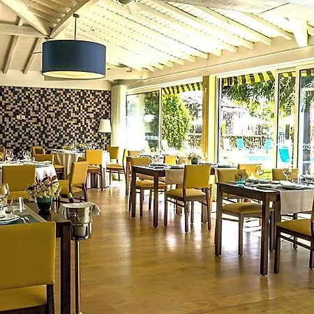 Hotel De Charme Casa Fundevila 3*