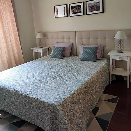 De Charme Casa Fundevila 3* Vila Verde (Braga)