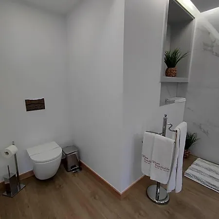 De Charme Casa Fundevila