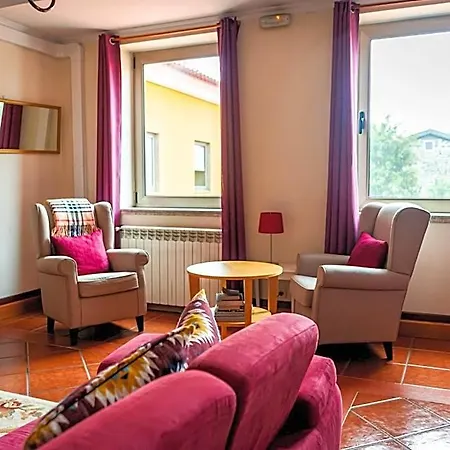 De Charme Casa Fundevila 3*
