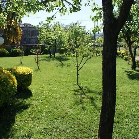 Casa Fundevila فندق فيلا فيرد