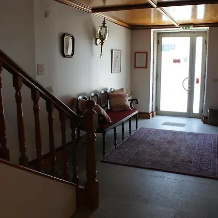 De Charme Casa Fundevila