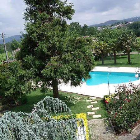De Charme Casa Fundevila Vila Verde (Braga)