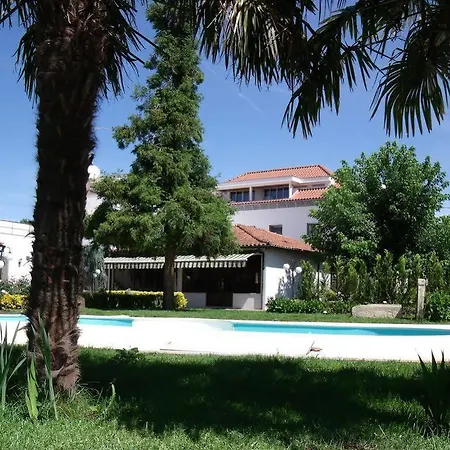 De Charme Casa Fundevila