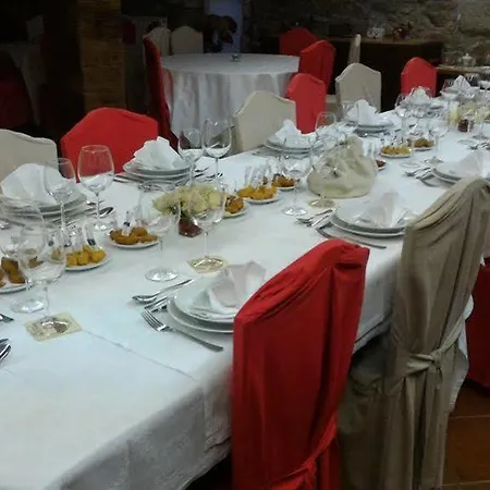 De Charme Casa Fundevila