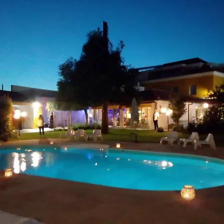 De Charme Casa Fundevila 酒店 韦尔迪镇