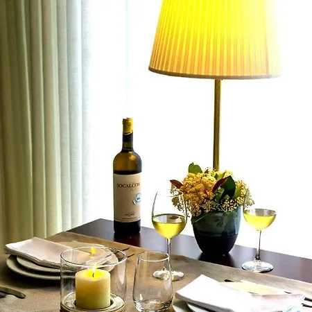 De Charme Casa Fundevila 酒店 3*