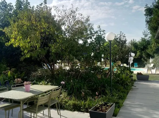 De Charme Casa Fundevila