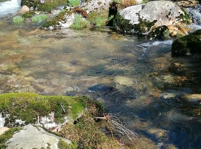 Ξενοδοχείο De Charme Casa Fundevila