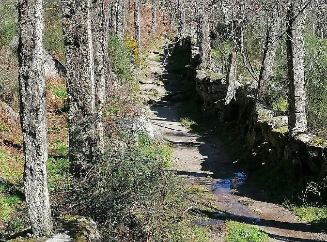 De Charme Casa Fundevila 3* Vila Verde (Braga)