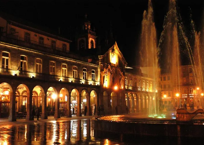 酒店 De Charme Casa Fundevila