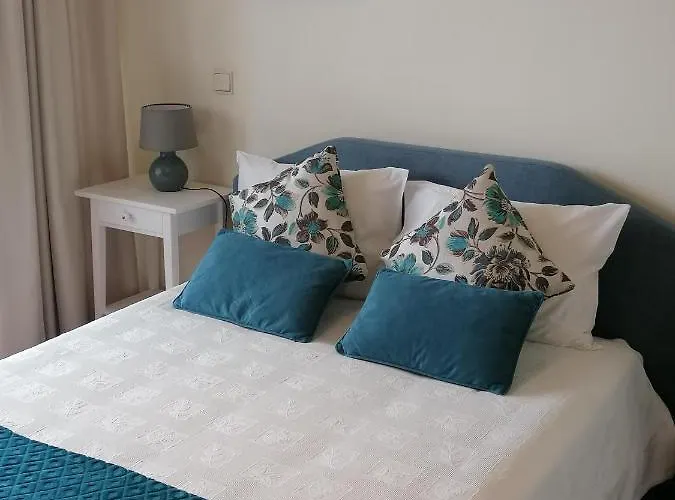 De Charme Casa Fundevila 韦尔迪镇