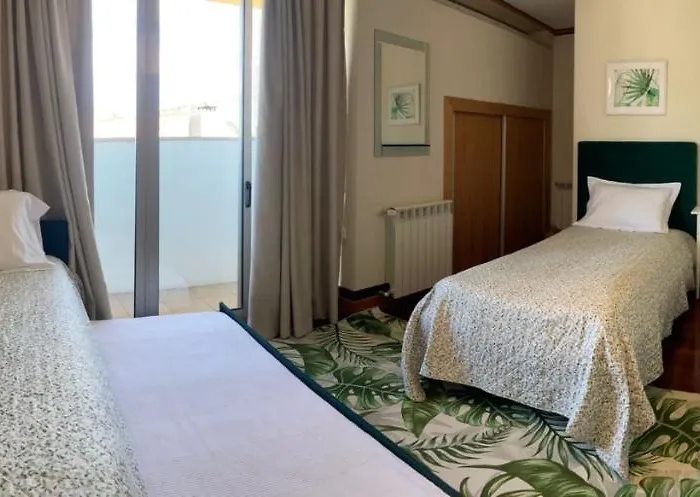 De Charme Casa Fundevila Hotel