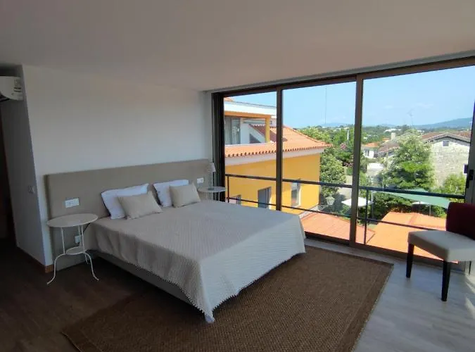 De Charme Casa Fundevila