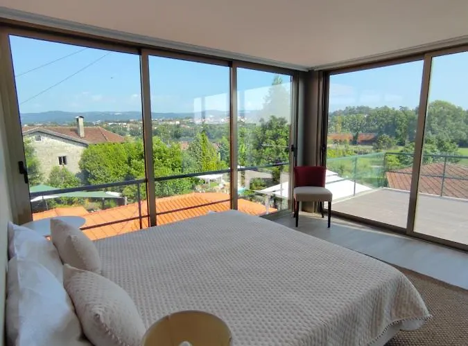 De Charme Casa Fundevila 3*