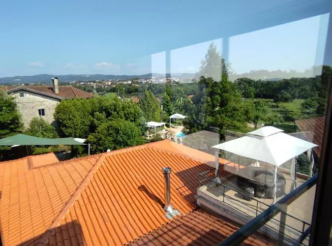 De Charme Casa Fundevila Hotel