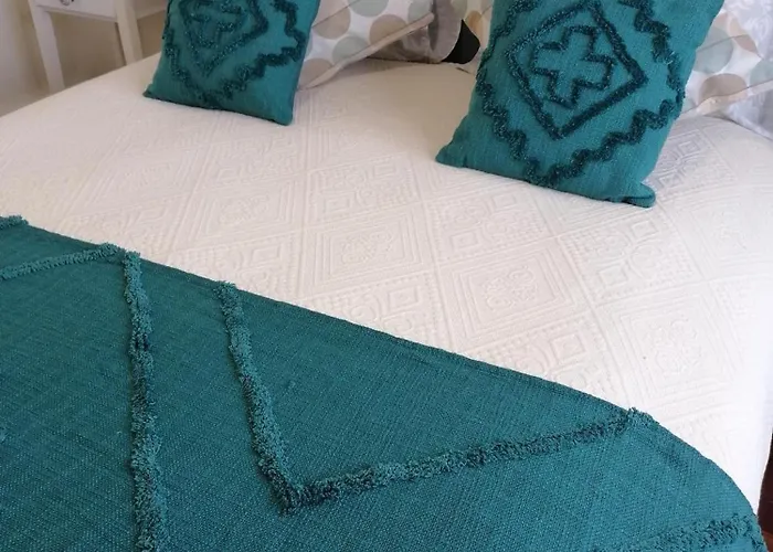 Casa Fundevila فيلا فيرد