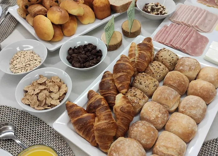 De Charme Casa Fundevila 酒店 韦尔迪镇