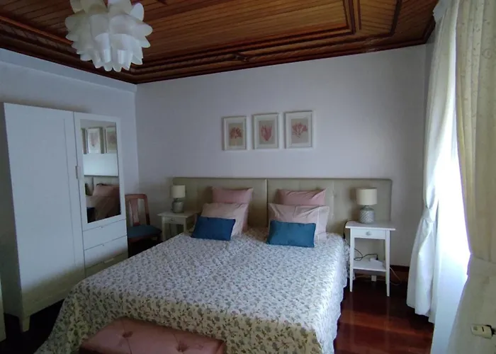 De Charme Casa Fundevila 3* 韦尔迪镇