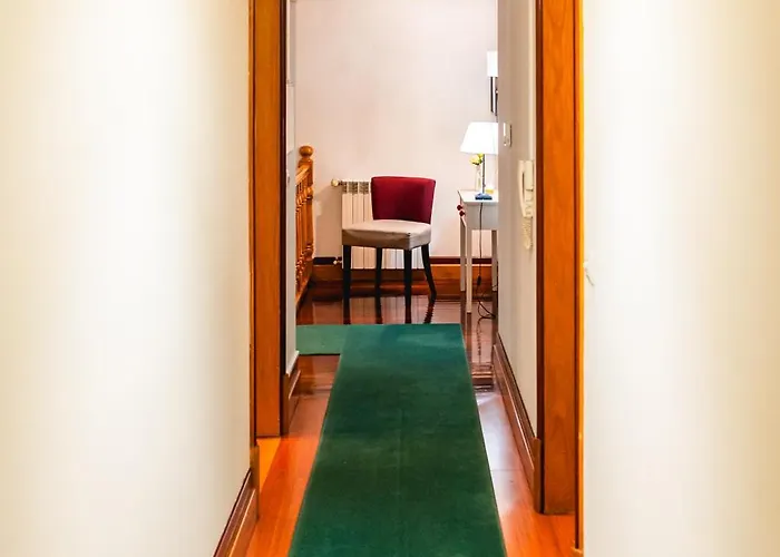 De Charme Casa Fundevila