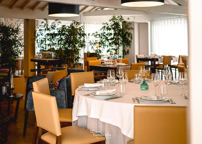 De Charme Casa Fundevila 酒店 3*