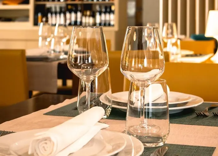 De Charme Casa Fundevila 3* 韦尔迪镇