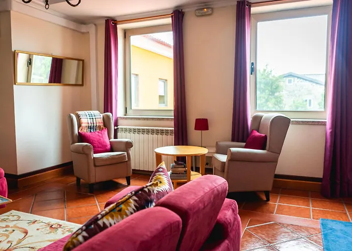 Hotel De Charme Casa Fundevila