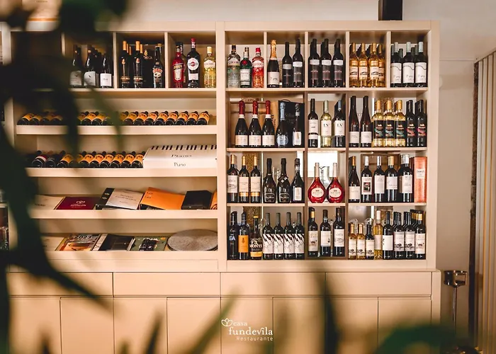 De Charme Casa Fundevila 韦尔迪镇