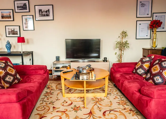 De Charme Casa Fundevila Ξενοδοχείο