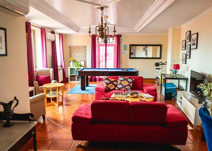 De Charme Casa Fundevila 3*