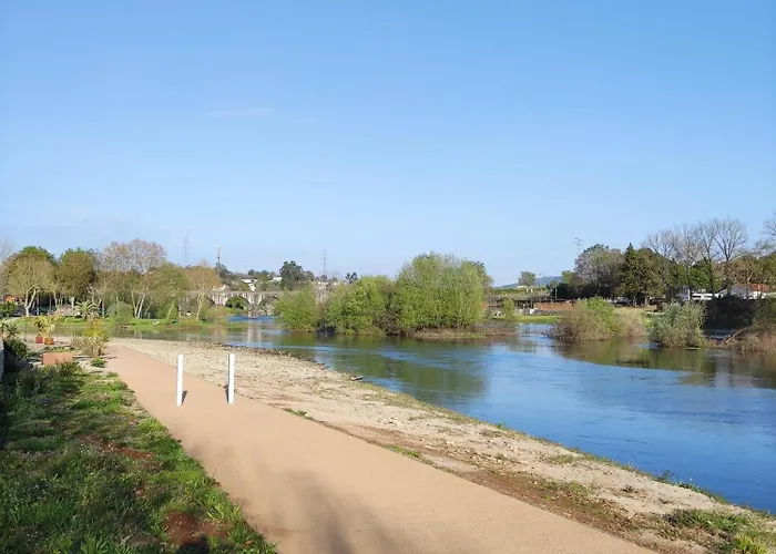 De Charme Casa Fundevila